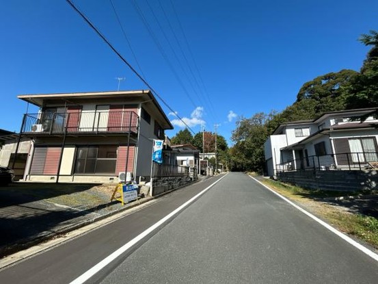 detached 静岡県磐田市小立野3番地1 遊歩道（二美ビル）1階中南