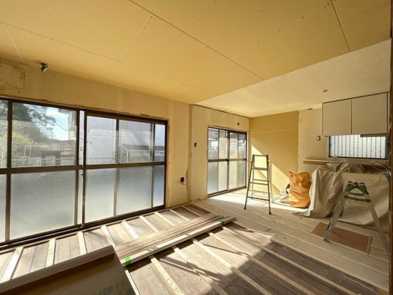 detached 静岡県磐田市小立野3番地1 遊歩道（二美ビル）1階中南