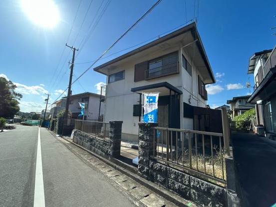detached 静岡県磐田市小立野3番地1 遊歩道（二美ビル）1階中南