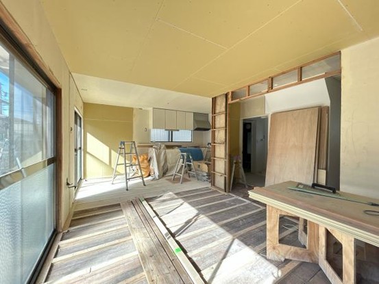 detached 静岡県磐田市小立野3番地1 遊歩道（二美ビル）1階中南