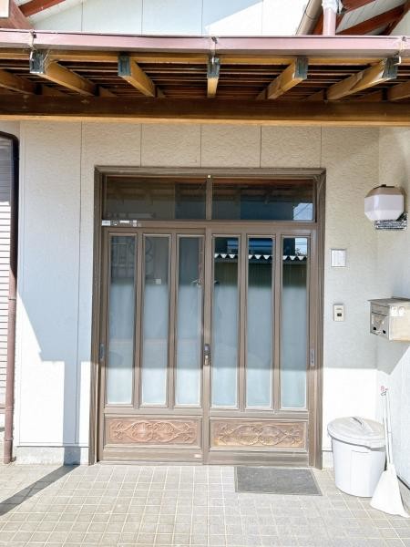 detached 静岡県磐田市小立野3番地1 遊歩道（二美ビル）1階中南