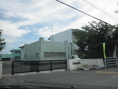 detached 静岡県磐田市小立野3番地1 遊歩道（二美ビル）1階中南