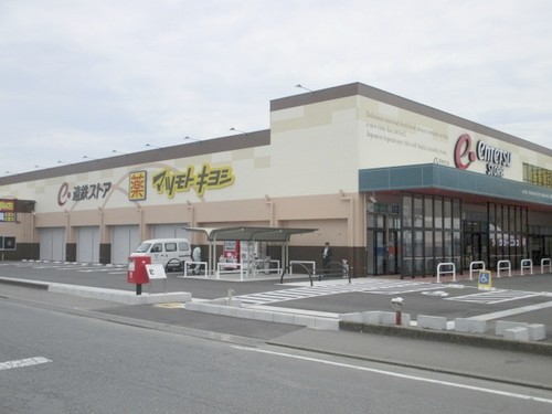 detached 静岡県磐田市小立野3番地1 遊歩道（二美ビル）1階中南