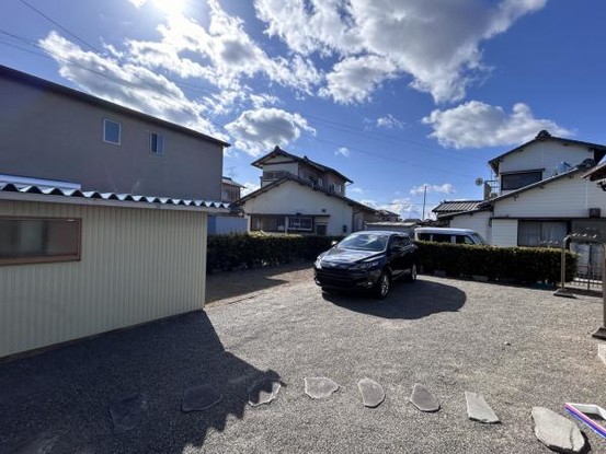 detached 静岡県磐田市小立野3番地1 遊歩道（二美ビル）1階中南