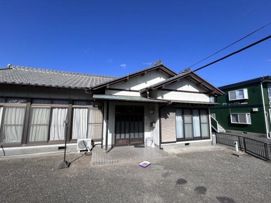 detached 静岡県磐田市小立野3番地1 遊歩道（二美ビル）1階中南