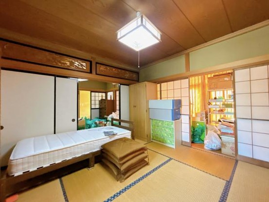 detached 静岡県磐田市小立野3番地1 遊歩道（二美ビル）1階中南