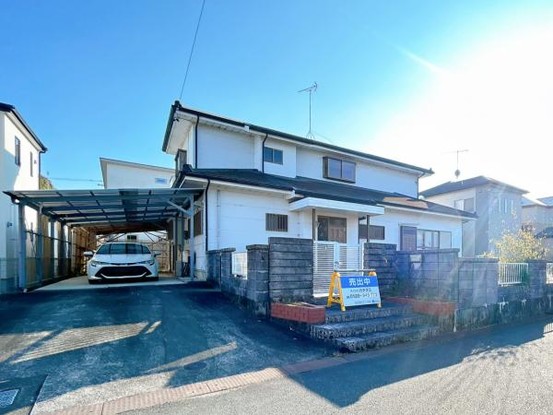 detached 静岡県磐田市小立野3番地1 遊歩道（二美ビル）1階中南