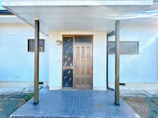 detached 静岡県磐田市小立野3番地1 遊歩道（二美ビル）1階中南