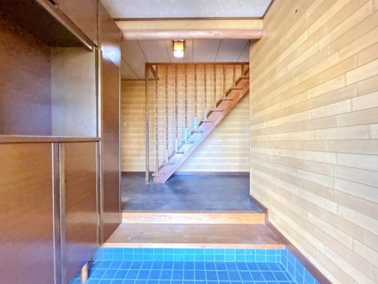 detached 静岡県磐田市小立野3番地1 遊歩道（二美ビル）1階中南