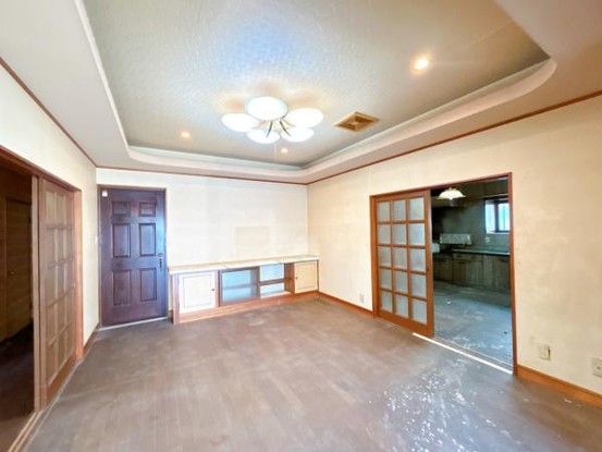 detached 静岡県磐田市小立野3番地1 遊歩道（二美ビル）1階中南