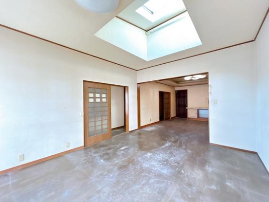 detached 静岡県磐田市小立野3番地1 遊歩道（二美ビル）1階中南