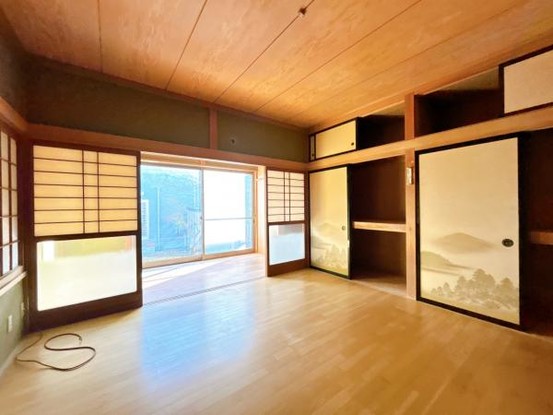 detached 静岡県磐田市小立野3番地1 遊歩道（二美ビル）1階中南