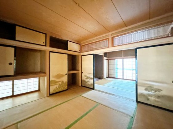 detached 静岡県磐田市小立野3番地1 遊歩道（二美ビル）1階中南