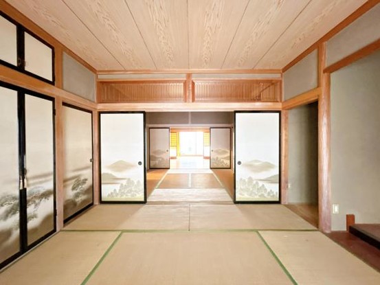 detached 静岡県磐田市小立野3番地1 遊歩道（二美ビル）1階中南