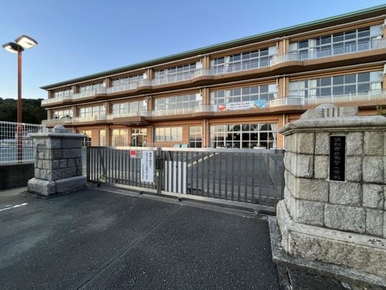 detached 静岡県磐田市小立野3番地1 遊歩道（二美ビル）1階中南