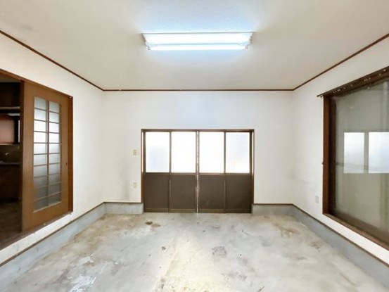 detached 静岡県磐田市小立野3番地1 遊歩道（二美ビル）1階中南