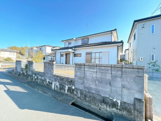 detached 静岡県磐田市小立野3番地1 遊歩道（二美ビル）1階中南