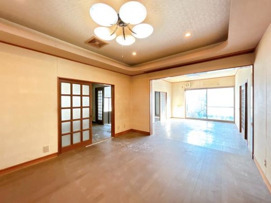 detached 静岡県磐田市小立野3番地1 遊歩道（二美ビル）1階中南