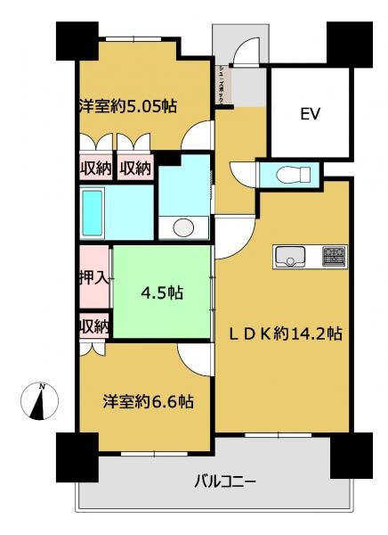 apartment 静岡県駿東郡長泉町南一色275-2