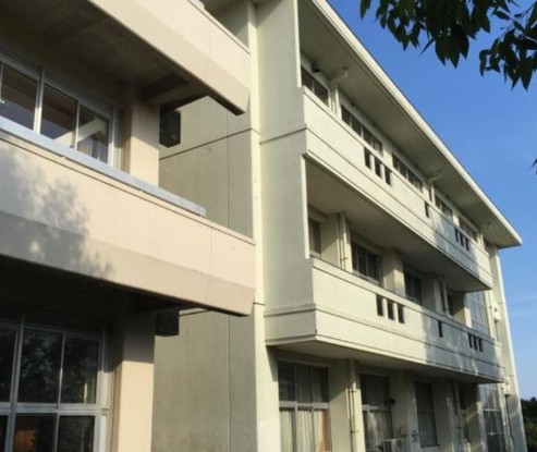 apartment 静岡県駿東郡長泉町南一色275-2