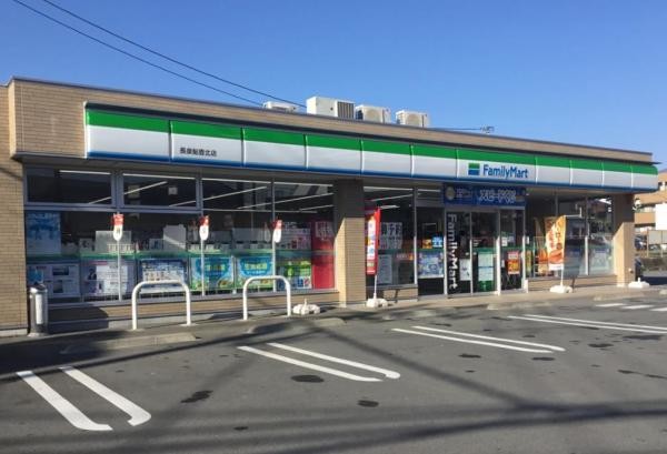 apartment 静岡県駿東郡長泉町南一色275-2