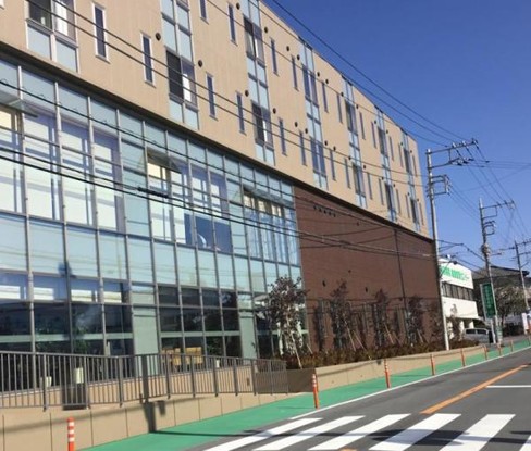 apartment 静岡県駿東郡長泉町南一色275-2