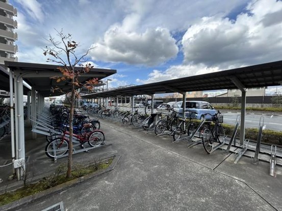 apartment 静岡県駿東郡長泉町南一色275-2