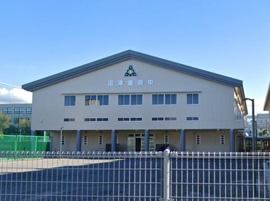 apartment 静岡県駿東郡長泉町南一色275-2