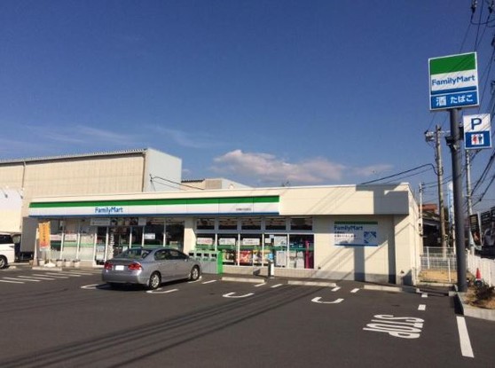 apartment 静岡県駿東郡長泉町南一色275-2