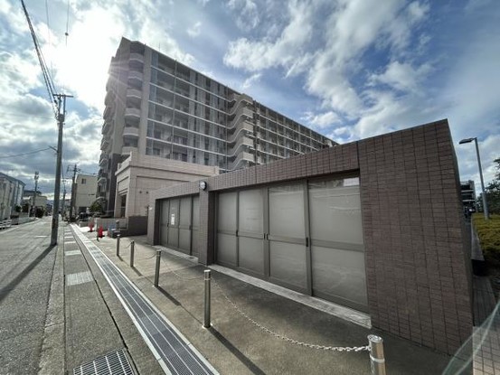 apartment 静岡県駿東郡長泉町南一色275-2