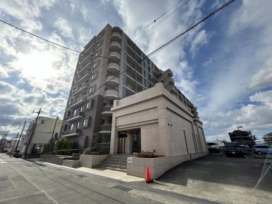 apartment 静岡県駿東郡長泉町南一色275-2