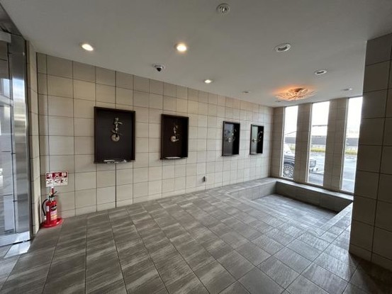 apartment 静岡県駿東郡長泉町南一色275-2