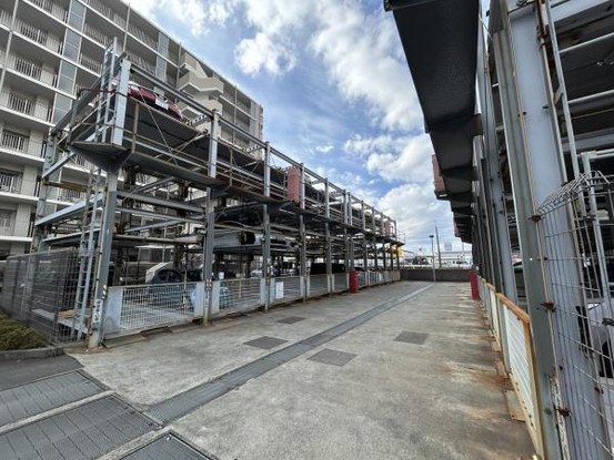 apartment 静岡県駿東郡長泉町南一色275-2