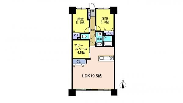 apartment 静岡県駿東郡長泉町南一色275-2