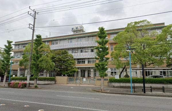 apartment 静岡県駿東郡長泉町南一色275-2