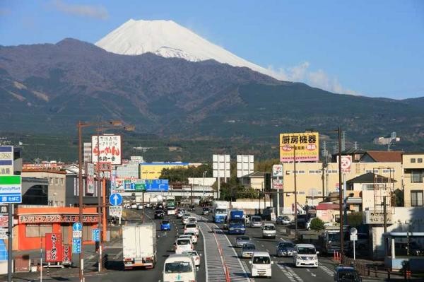 apartment 静岡県駿東郡長泉町南一色275-2