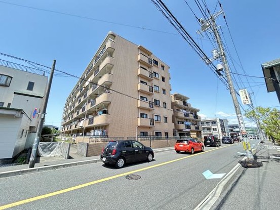 apartment 静岡県駿東郡長泉町南一色275-2