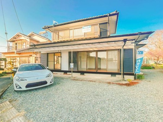 detached 静岡県駿東郡長泉町南一色275-2