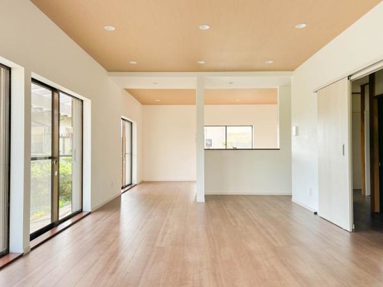 detached 静岡県駿東郡長泉町南一色275-2