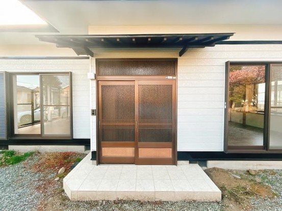 detached 静岡県駿東郡長泉町南一色275-2