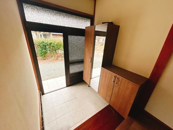 detached 静岡県駿東郡長泉町南一色275-2