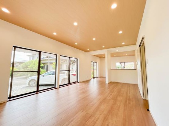 detached 静岡県駿東郡長泉町南一色275-2