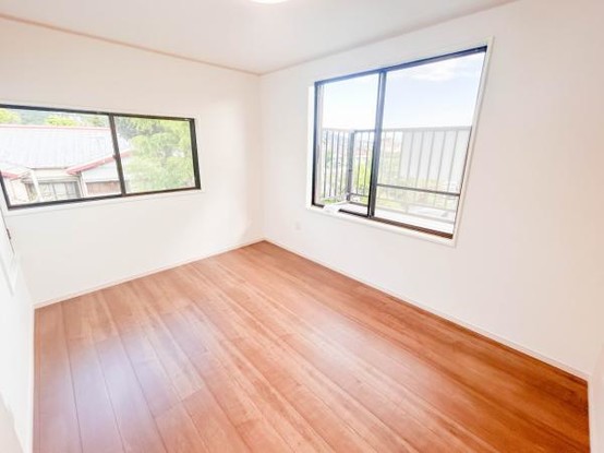 detached 静岡県駿東郡長泉町南一色275-2