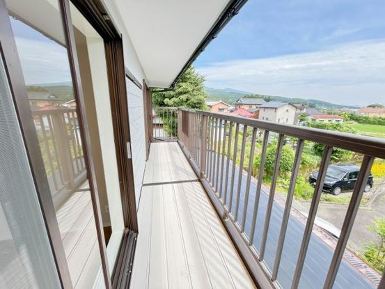 detached 静岡県駿東郡長泉町南一色275-2