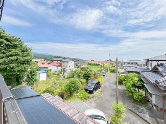 detached 静岡県駿東郡長泉町南一色275-2