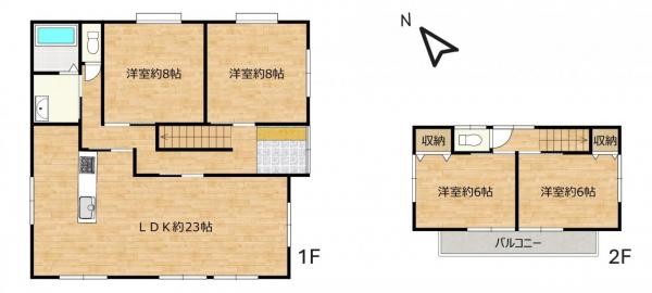 detached 静岡県駿東郡長泉町南一色275-2