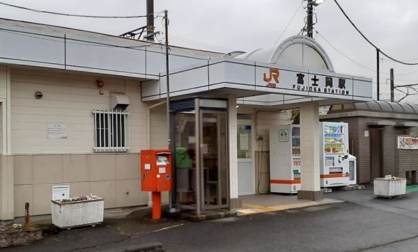 detached 静岡県駿東郡長泉町南一色275-2