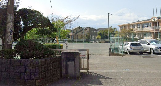 detached 静岡県駿東郡長泉町南一色275-2