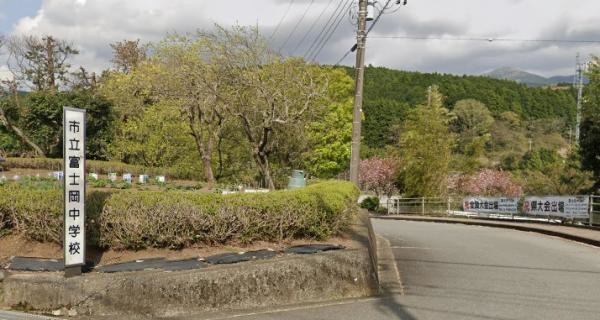 detached 静岡県駿東郡長泉町南一色275-2