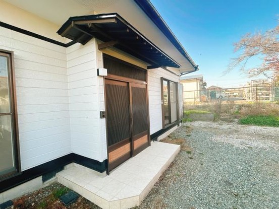 detached 静岡県駿東郡長泉町南一色275-2